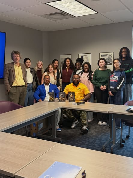 Training, logistics or operational sites